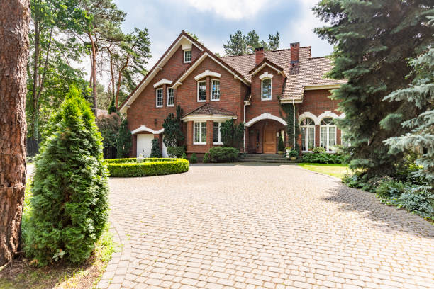 Best Best Driveway Pavers  in Knightsen, CA