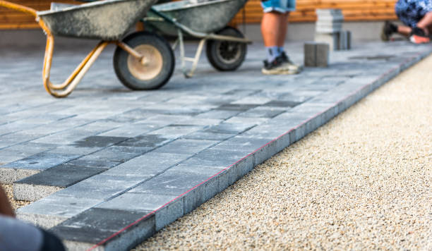 Best Interlocking Driveway Pavers  in Knightsen, CA