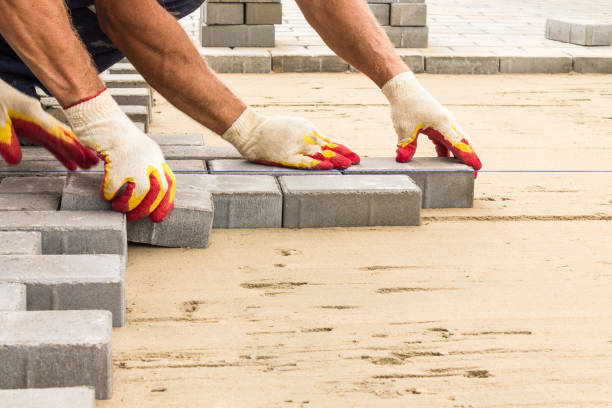 Reasons to Select Us for Your Driveway Paving Requirements in Knightsen, CA