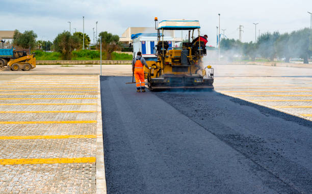 Best Professional Driveway Pavers  in Knightsen, CA