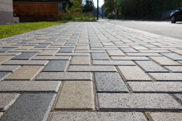 Best Residential Driveway Paver Services  in Knightsen, CA