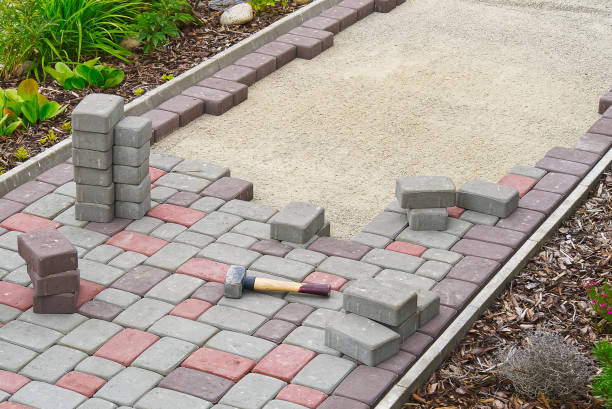 Best Affordable Driveway Pavers  in Knightsen, CA