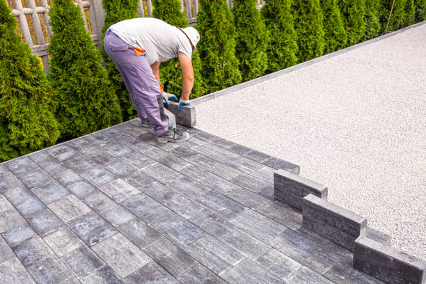 Best Driveway Resurfacing Pavers  in Knightsen, CA
