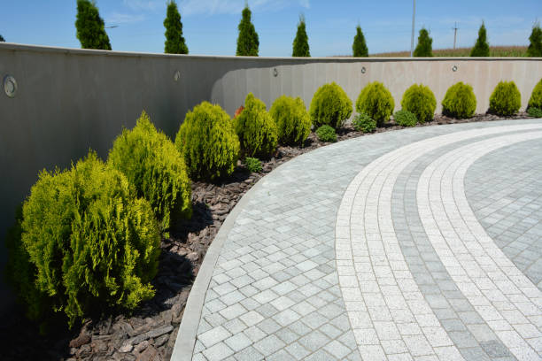 Best Concrete Paver Driveway  in Knightsen, CA