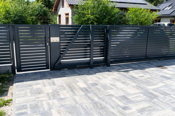 Best Driveway Pavers Near Me  in Knightsen, CA