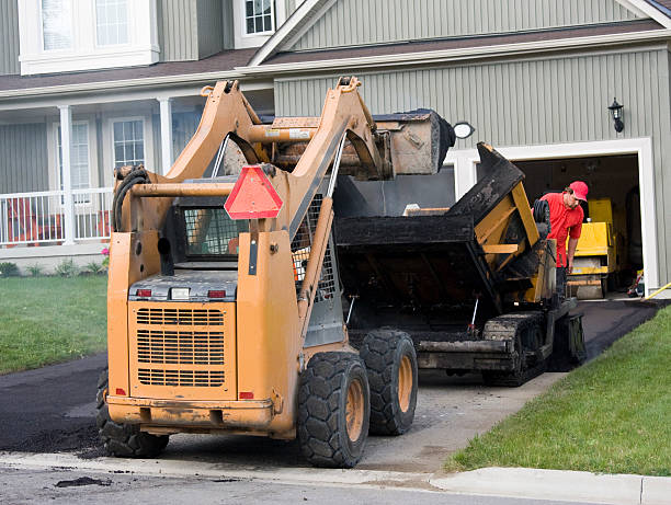 Best Custom Driveway Pavers  in Knightsen, CA