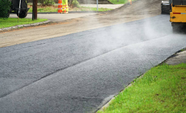 Best Driveway Resurfacing Pavers  in Knightsen, CA