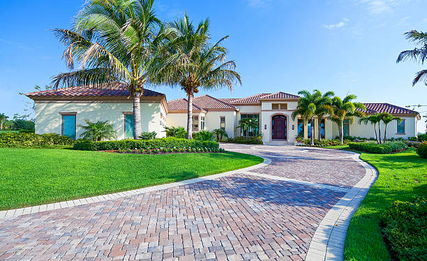 Best Decorative Driveway Pavers  in Knightsen, CA