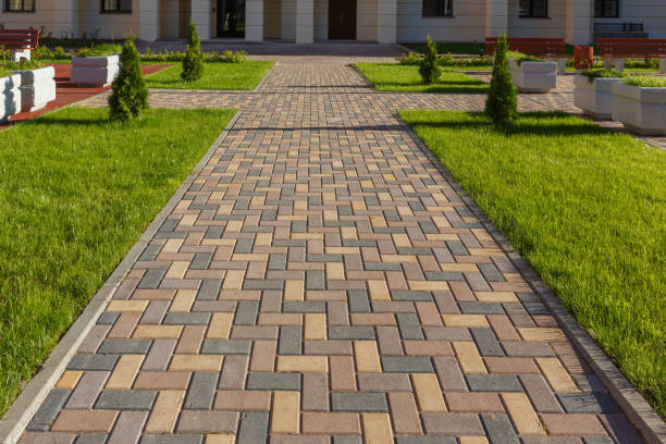 Reasons to Select Us for Your Driveway Paving Requirements in Knightsen, CA