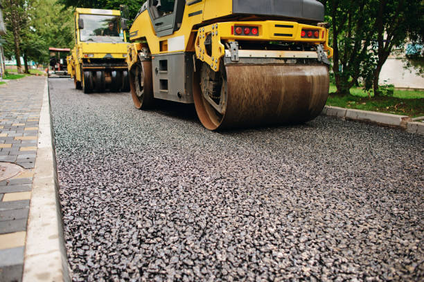 Best Concrete Paver Driveway  in Knightsen, CA